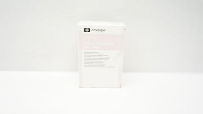 Covidien 4.0PDC Shiley Pediatric Tracheostomy Tube Cuffed 4.0 x 5.9 x 12.4mm (x)